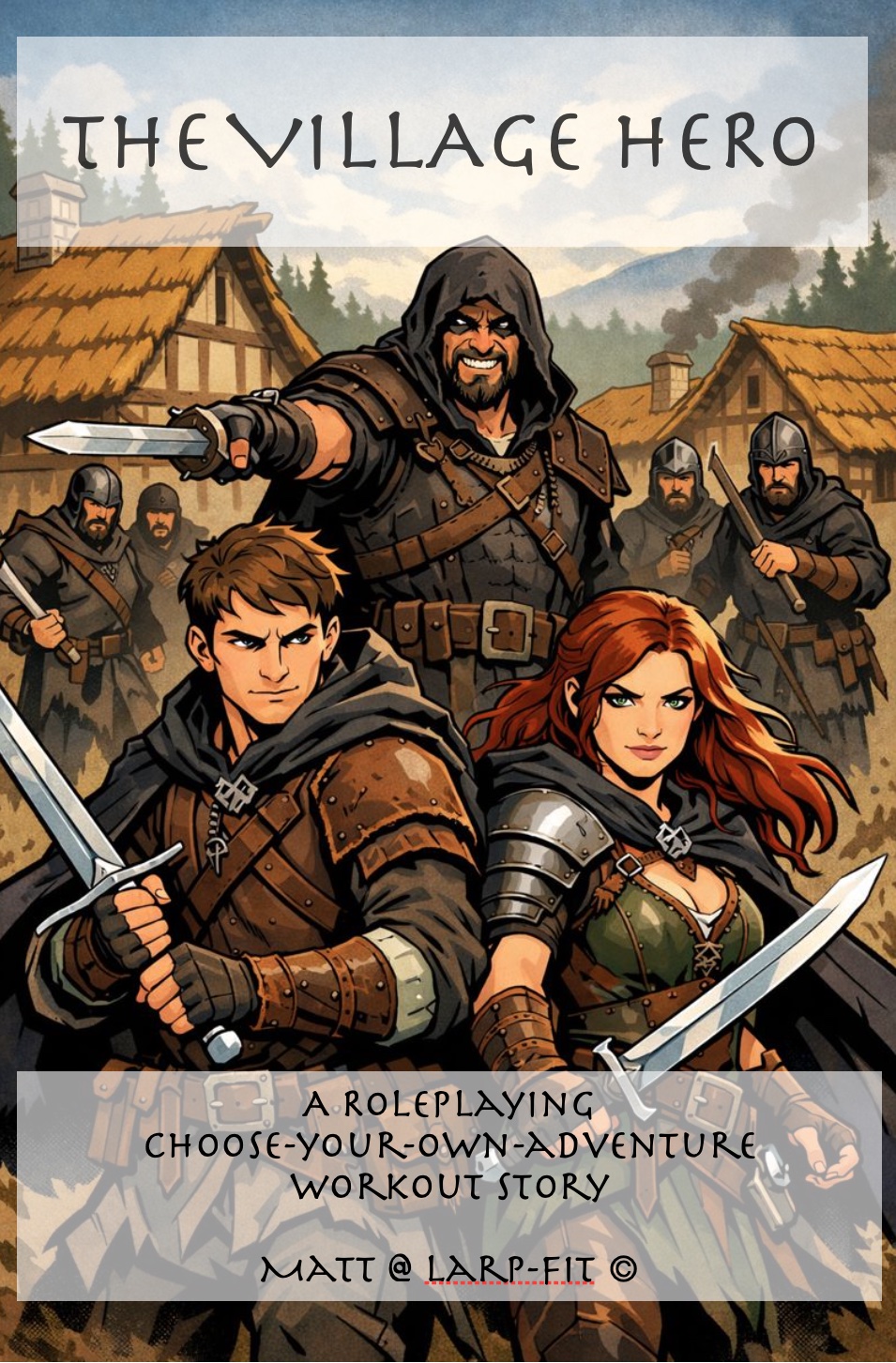 The Village Hero